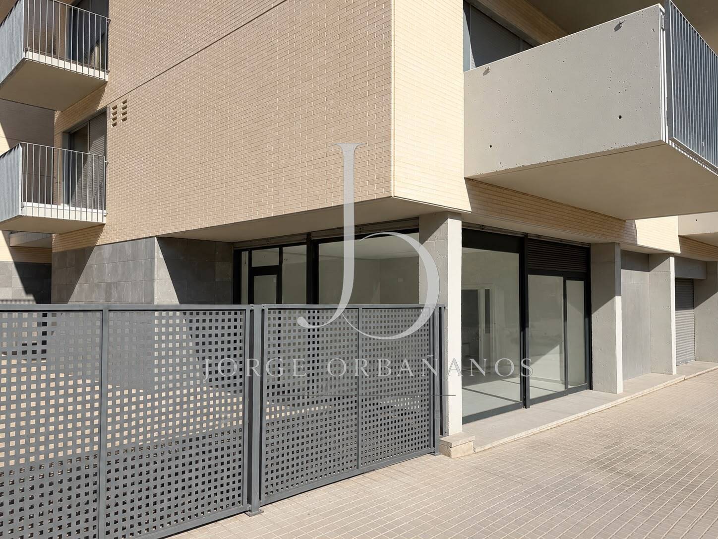 LOCAL COMERCIAL, CALAFELL